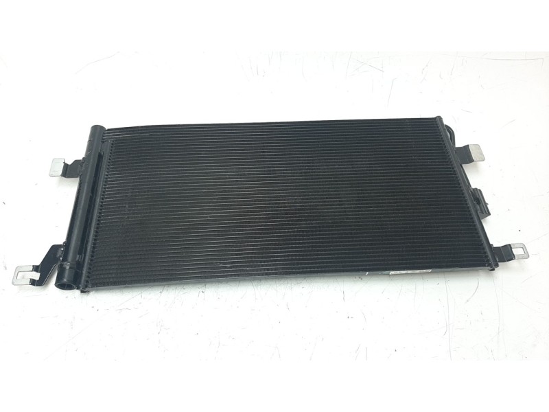 Recambio de condensador / radiador aire acondicionado para audi q5 (fyb) 2.0 16v tdi referencia OEM IAM 80A816411N 350463 