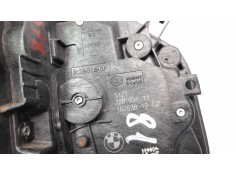 Recambio de cerradura puerta delantera derecha para bmw serie x1 (f48) 2.0 16v referencia OEM IAM 51217281934  EZCBM089 2