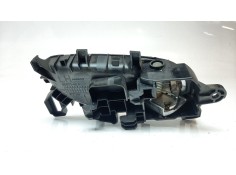 Recambio de maneta exterior trasera izquierda para nissan qashqai (j11) tekna referencia OEM IAM 806714EA1A   2