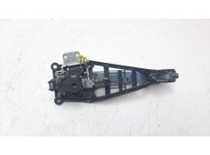 Recambio de maneta exterior delantera izquierda para opel corsa d 1.4 16v referencia OEM IAM 24463523   2