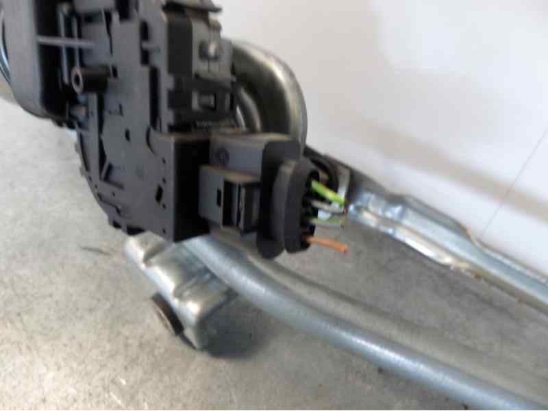 Recambio de motor limpia delantero para volkswagen passat berlina (3b3) highline referencia OEM IAM 3B1955113C  