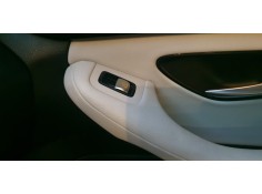Recambio de mando elevalunas delantero derecho para mercedes-benz clase c (w205) familiar 2.1 cdi cat referencia OEM IAM A222905 2