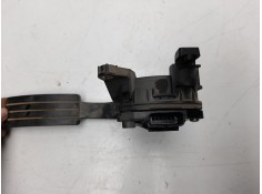 Recambio de potenciometro pedal para dacia sandero 1.5 dci diesel fap cat referencia OEM IAM 180022703R   2
