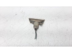 Recambio de piloto lateral izquierdo para opel corsa d 1.4 16v referencia OEM IAM 13252455 108351619 OP4104140 2