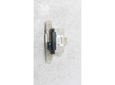 Recambio de modulo electronico para nissan navara pick-up (d40m) 2.5 dci diesel cat referencia OEM IAM 277605KJ0B  