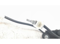 Recambio de cinturon seguridad trasero central para nissan qashqai (j11) tekna referencia OEM IAM 309104610AA   2
