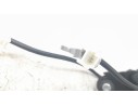 CINTURON SEGURIDAD TRASERO CENTRAL 309104610AA 309104610AA 