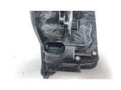 Recambio de cerradura puerta trasera derecha para bmw serie x1 (f48) 2.0 16v referencia OEM IAM 51227281940  EZCBM091 2