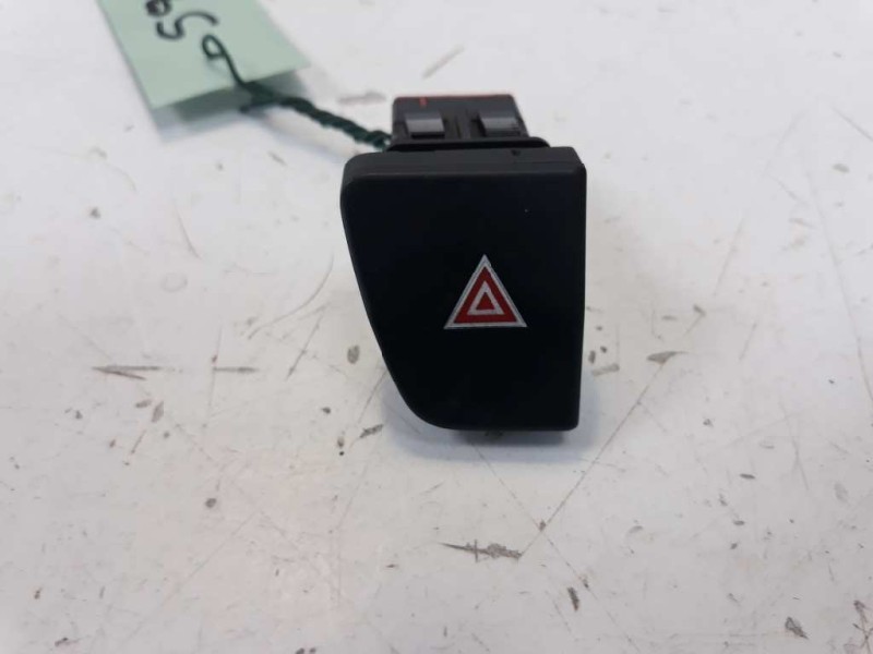 Recambio de warning para peugeot 5008 premium referencia OEM IAM 96652441ZD  