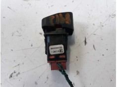 Recambio de warning para peugeot 5008 premium referencia OEM IAM 96652441ZD   2
