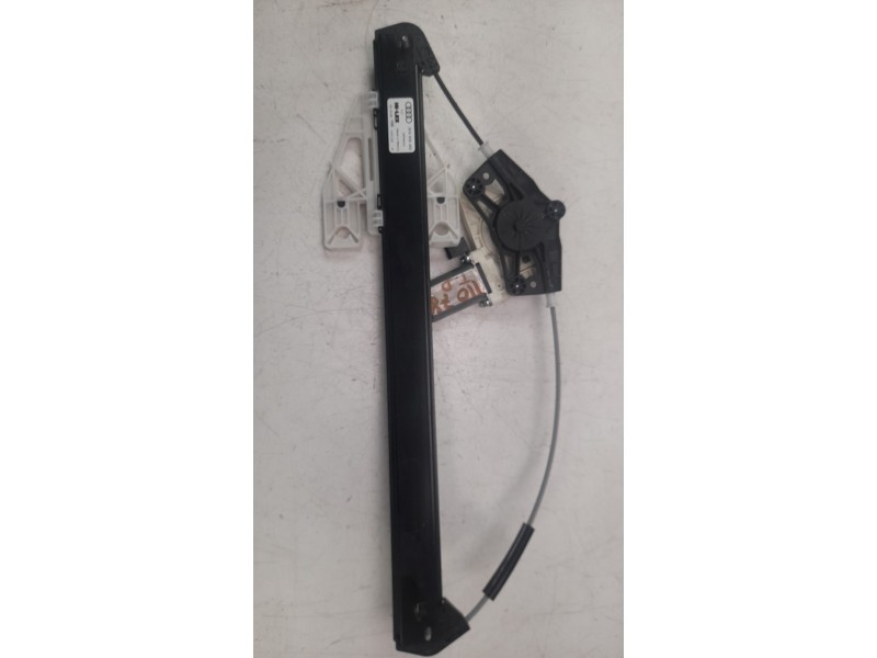 Recambio de elevalunas trasero derecho para audi q5 (fyb) 2.0 16v tdi referencia OEM IAM 80A839462  
