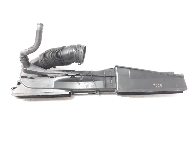 Recambio de moldura para seat alhambra (711) 1.4 16v tsi referencia OEM IAM   