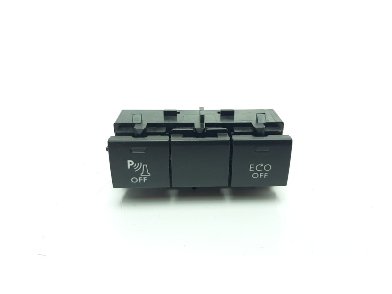Recambio de interruptor para peugeot 2008 (--.2013) 1.2 12v e-thp referencia OEM IAM 96750114ZD  