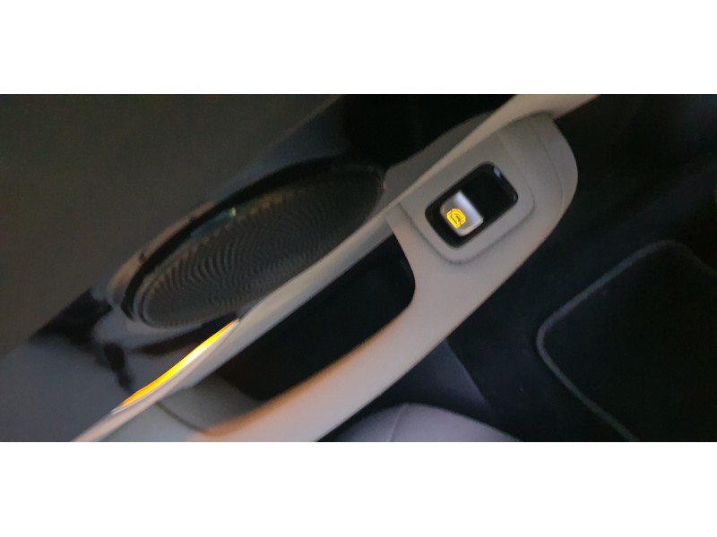 Recambio de mando elevalunas trasero izquierdo para mercedes-benz clase c (w205) familiar 2.1 cdi cat referencia OEM IAM 2059051