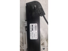 Recambio de elevalunas trasero derecho para audi q5 (fyb) 2.0 16v tdi referencia OEM IAM 80A839462   2