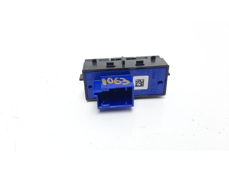 Recambio de interruptor para peugeot 2008 (--.2013) 1.2 12v e-thp referencia OEM IAM 96750114ZD  