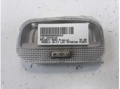 Recambio de luz interior para peugeot 5008 premium referencia OEM IAM   