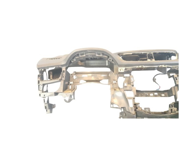 Recambio de kit airbag para nissan qashqai (j11) tekna referencia OEM IAM 682004EH1B  