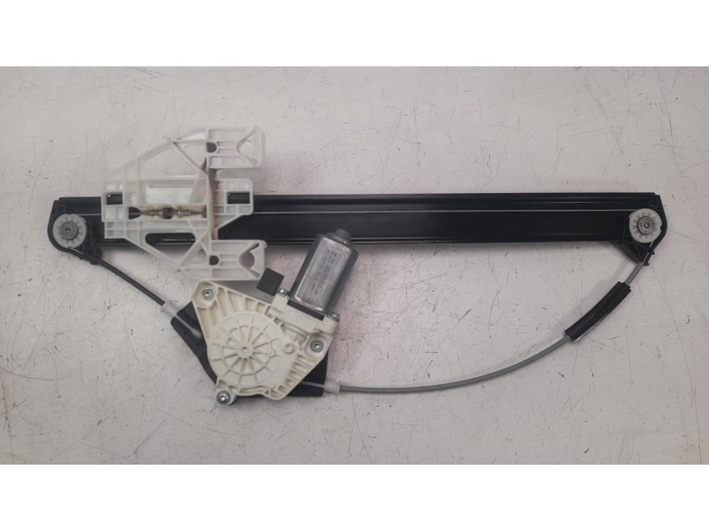Recambio de elevalunas trasero derecho para audi q5 (fyb) 2.0 16v tdi referencia OEM IAM 80A839462  