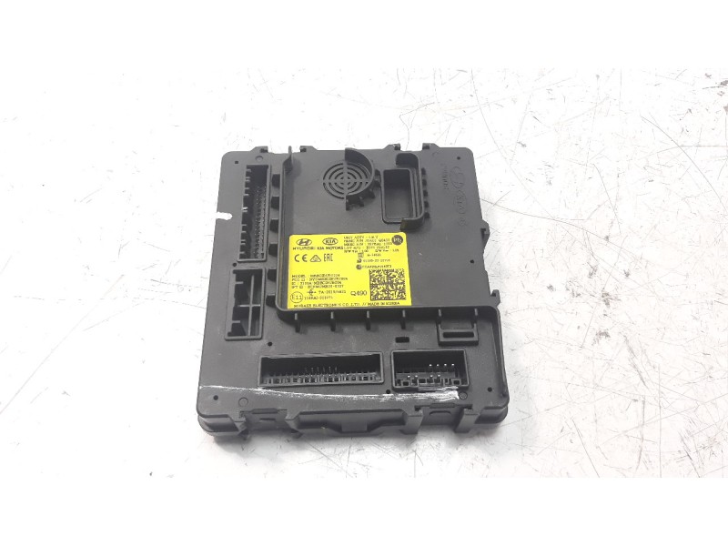 Recambio de modulo electronico para hyundai i20 active 1.0 tgdi cat referencia OEM IAM 95400Q0490  