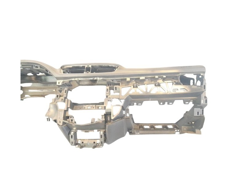 Recambio de kit airbag para nissan qashqai (j11) tekna referencia OEM IAM 682004EH1B  