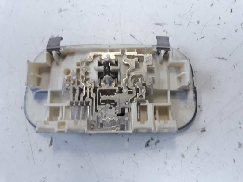 Recambio de luz interior para peugeot 5008 premium referencia OEM IAM   
