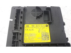 Recambio de modulo electronico para hyundai i20 active 1.0 tgdi cat referencia OEM IAM 95400Q0490   2