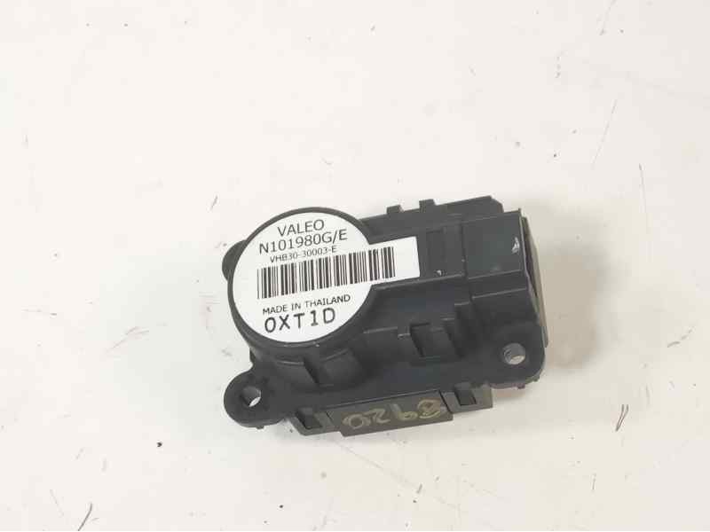 Recambio de motor calefaccion para renault megane iii berlina 5 p dynamique referencia OEM IAM N101980GE  