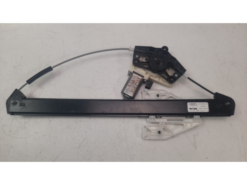 Recambio de elevalunas trasero izquierdo para audi q5 (fyb) 2.0 16v tdi referencia OEM IAM 80A839461  