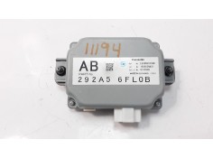 MODULO ELECTRONICO 292A56FL0B 292A56FL0B 