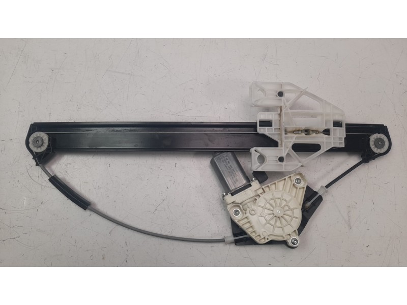 Recambio de elevalunas trasero izquierdo para audi q5 (fyb) 2.0 16v tdi referencia OEM IAM 80A839461  