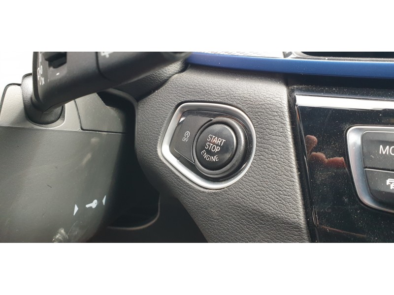 Recambio de conmutador de arranque para bmw serie x1 (f48) 2.0 16v referencia OEM IAM 61319289135  