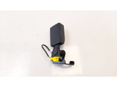 CINTURON SEGURIDAD TRASERO IZQUIERDO A1768600369 A1768600369 