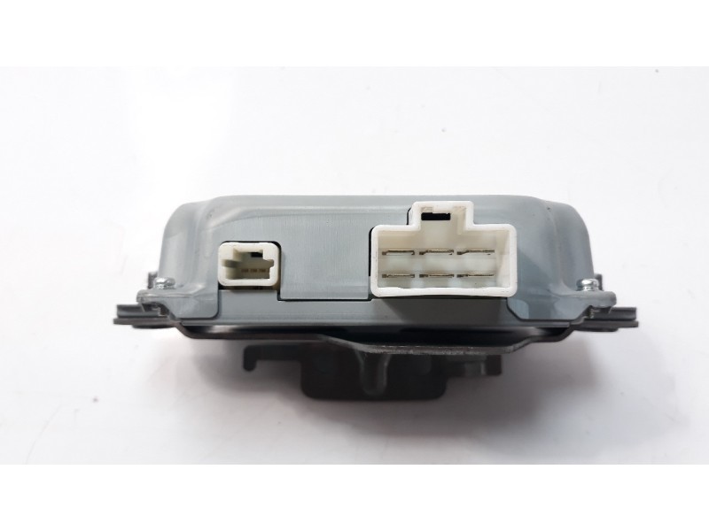 Recambio de modulo electronico para renault kadjar 1.5 dci diesel fap energy referencia OEM IAM 292A56FL0B  