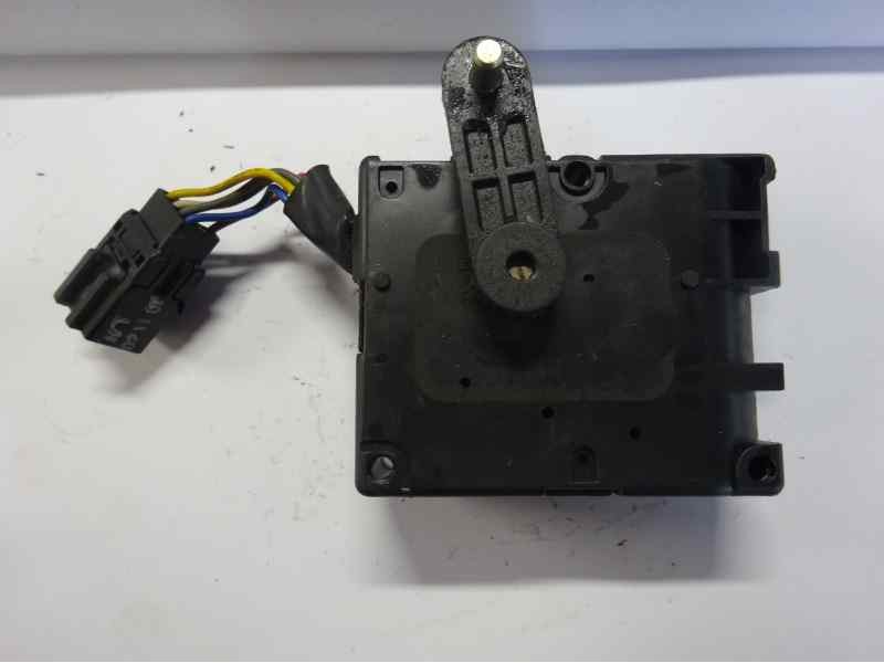 Recambio de motor calefaccion para hyundai santa fe (sm) referencia OEM IAM   