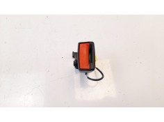 Recambio de cinturon seguridad trasero izquierdo para mercedes-benz clase a (w176) a 180 cdi blueefficiency (176.012) referencia 2