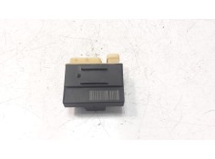 Recambio de caja precalentamiento para peugeot partner kombi 1.6 16v hdi referencia OEM IAM 9652021180   2