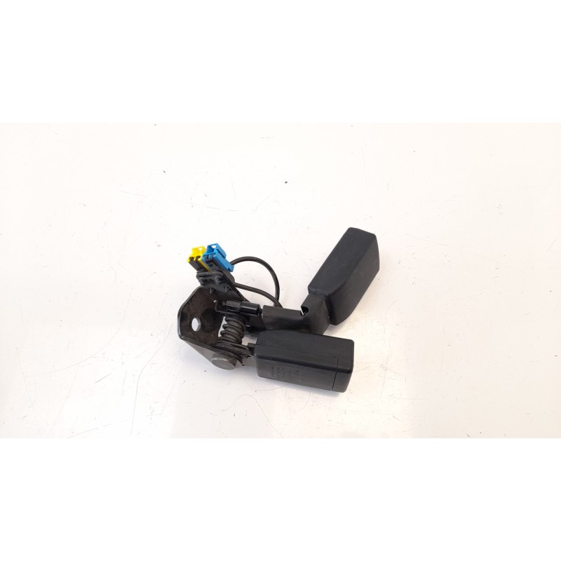 Recambio de cinturon seguridad trasero derecho para mercedes-benz clase a (w176) a 180 cdi blueefficiency (176.012) referencia O