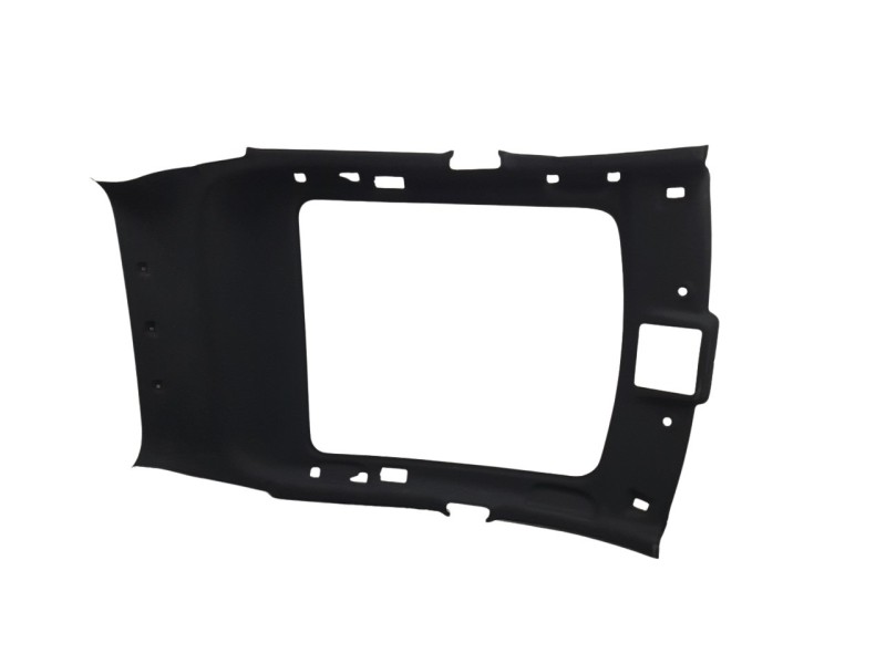 Recambio de techo interior para nissan qashqai (j11) tekna referencia OEM IAM 739104EH6A  