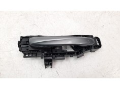 Recambio de maneta exterior delantera derecha para mercedes-benz clase c (w205) familiar 2.1 cdi cat referencia OEM IAM A0997601