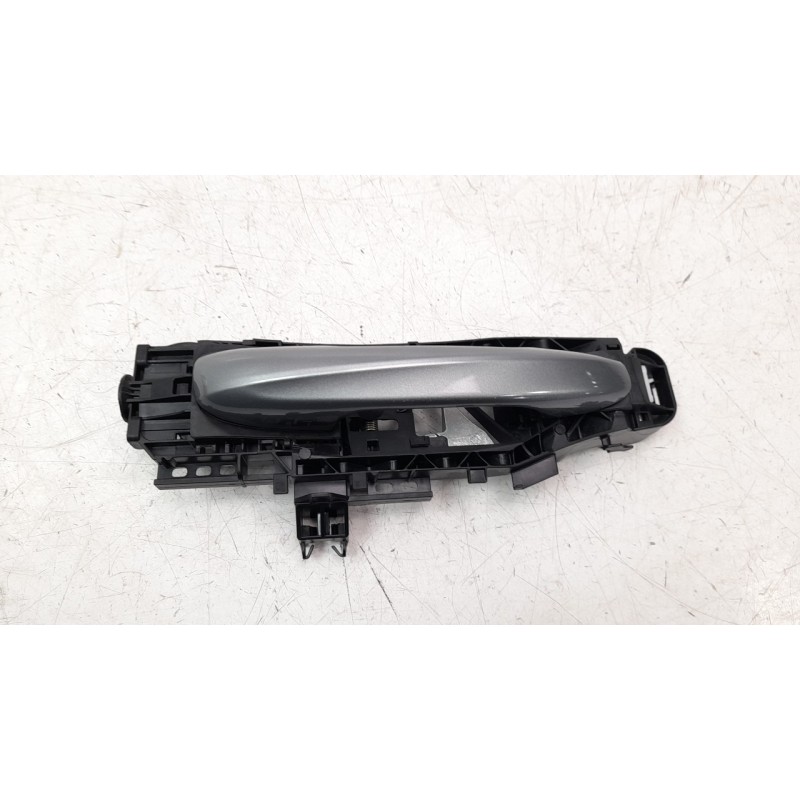 Recambio de maneta exterior delantera derecha para mercedes-benz clase c (w205) familiar 2.1 cdi cat referencia OEM IAM A0997601