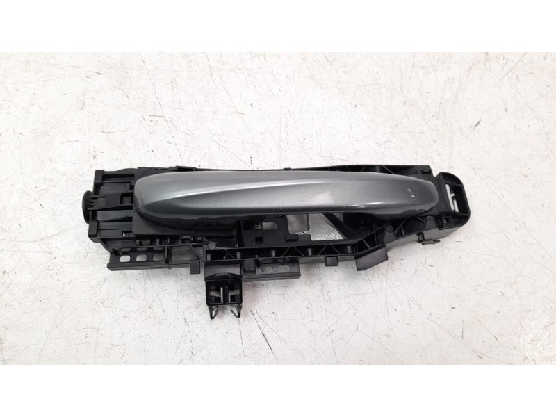 Recambio de maneta exterior delantera derecha para mercedes-benz clase c (w205) familiar 2.1 cdi cat referencia OEM IAM A0997601