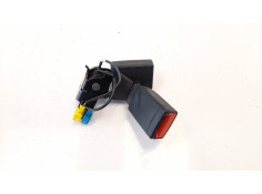 Recambio de cinturon seguridad trasero derecho para mercedes-benz clase a (w176) a 180 cdi blueefficiency (176.012) referencia O 2
