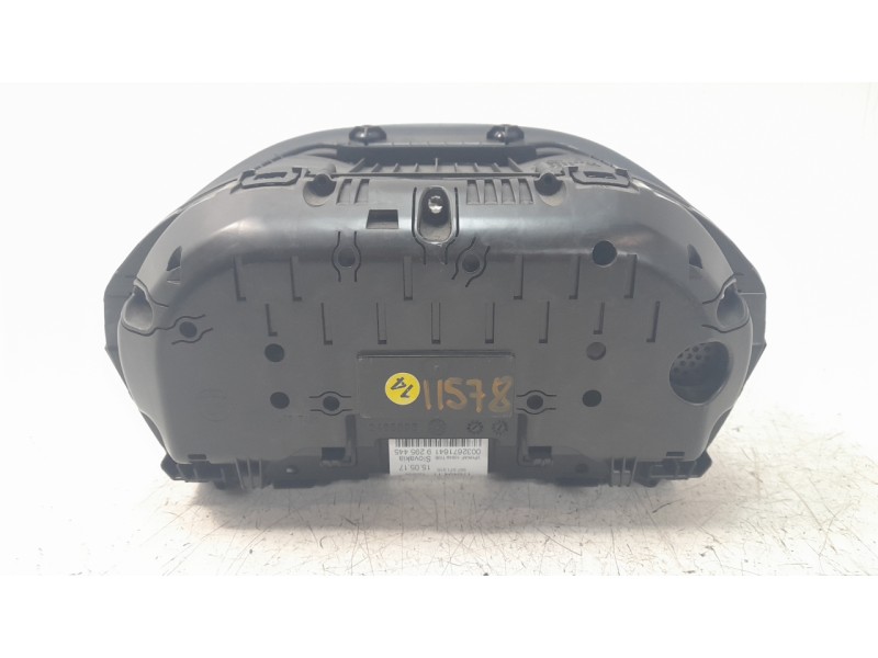 Recambio de cuadro instrumentos para bmw serie x1 (f48) 2.0 16v referencia OEM IAM 62108794205  