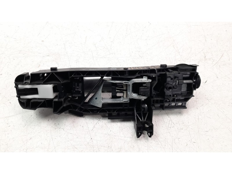 Recambio de maneta exterior delantera derecha para mercedes-benz clase c (w205) familiar 2.1 cdi cat referencia OEM IAM A0997601
