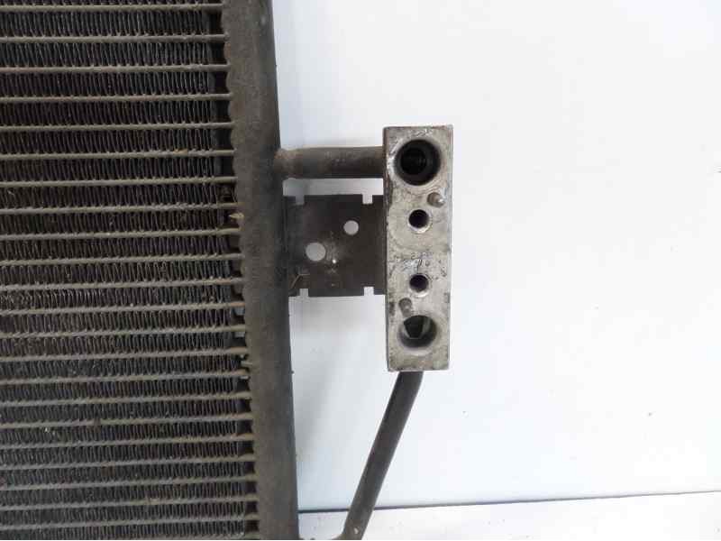 Recambio de condensador / radiador aire acondicionado para bmw serie 7 (e38) 730d automático referencia OEM IAM 8375513 35295 