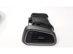 Recambio de rejilla aireadora para renault kadjar 1.5 dci diesel fap energy referencia OEM IAM 00189053   2