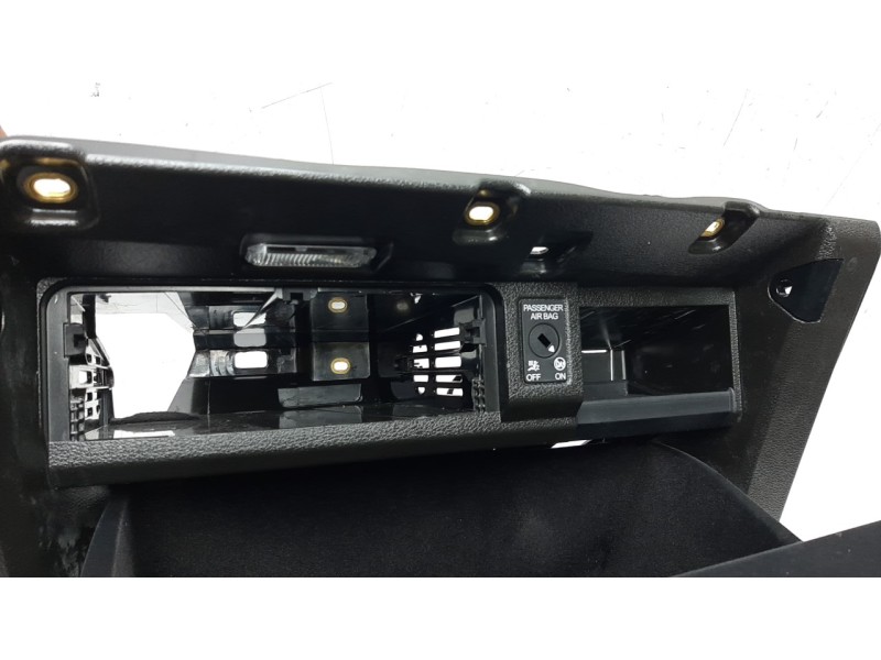 Recambio de guantera para audi q5 (fyb) 2.0 16v tdi referencia OEM IAM 80B8570356PS 80B857035C6PS 