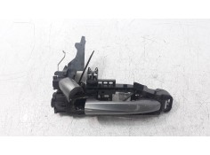 Recambio de maneta exterior delantera izquierda para mercedes-benz clase c (w205) familiar 2.1 cdi cat referencia OEM IAM 099760