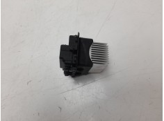 Recambio de resistencia calefaccion para peugeot 2008 (--.2013) allure referencia OEM IAM T1000034ZC   2
